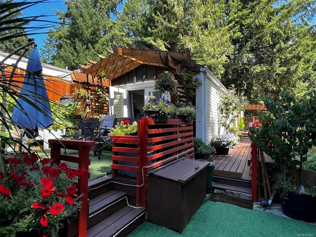 131-2500 Florence Lake Road, Langford, BC, V9B 4H2