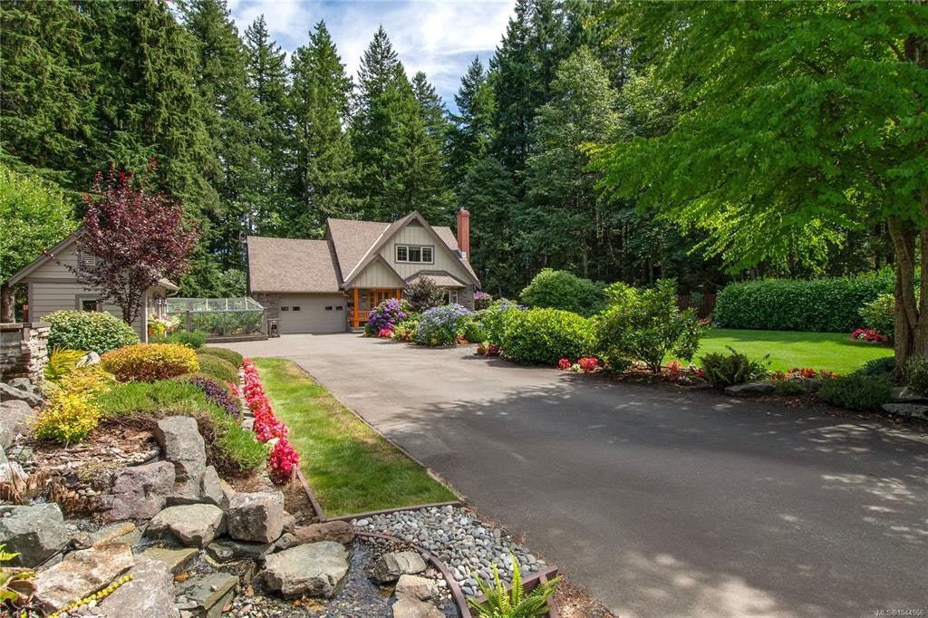 3095 Martin Road, Campbell River, BC, V9W 1M4