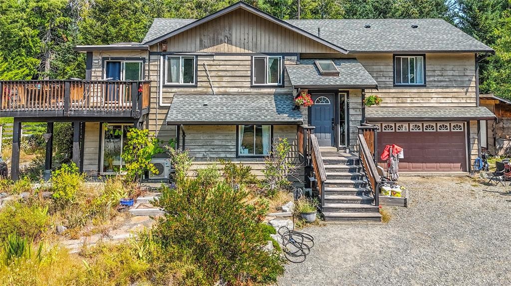 877 Hutchinson Road, Cobble Hill, BC, V0R 1L0