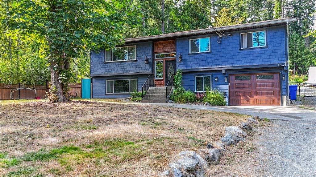 1841 Radway Road, Shawnigan Lake, BC, V0R 2W2