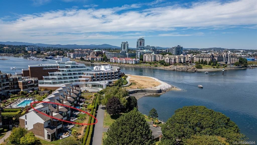 243 Belleville Street, Victoria, BC, V8V 1X1