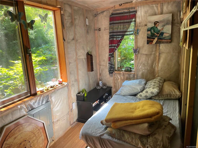 Lot 5 Kvarno Island, Ucluelet, BC, V0R 3A0 - 14