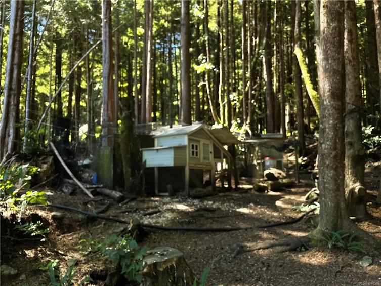 Lot 5 Kvarno Island, Ucluelet, BC, V0R 3A0 - 22