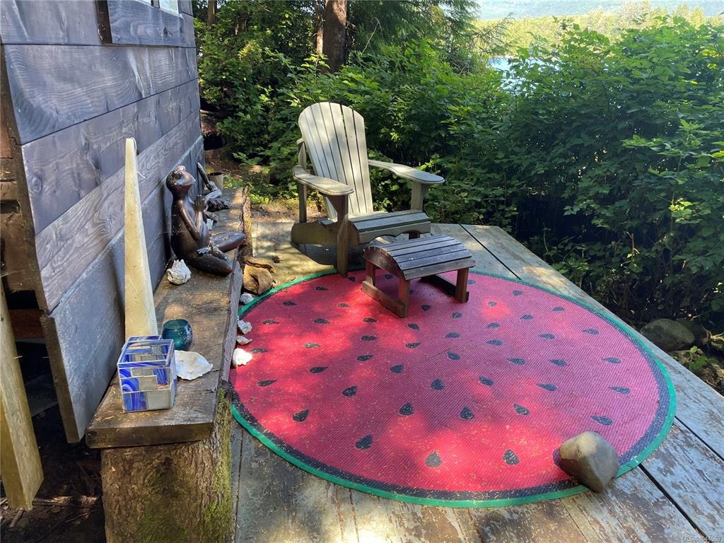 Lot 5 Kvarno Island, Ucluelet, BC, V0R 3A0 - 23
