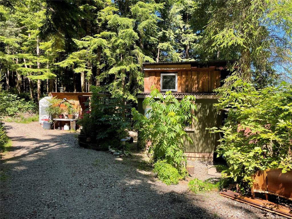 Lot 5 Kvarno Island, Ucluelet, BC, V0R 3A0 - 8