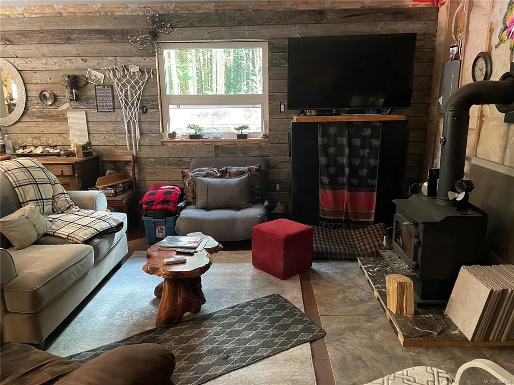 Lot 5 Kvarno Island, Ucluelet, BC, V0R 3A0 - 6