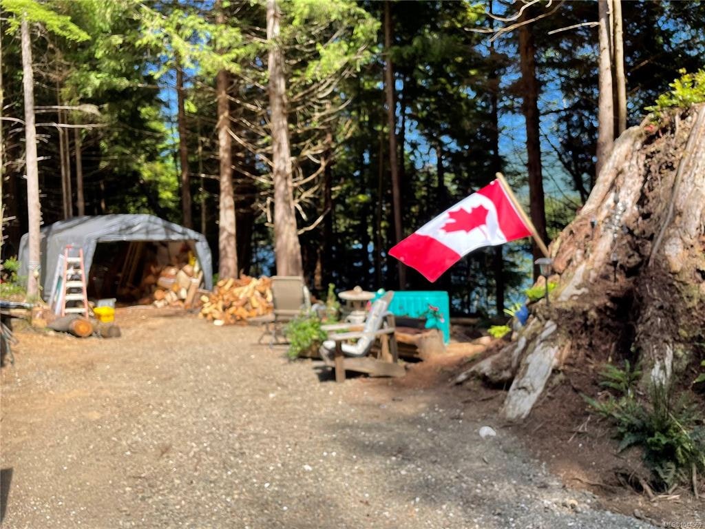 Lot 5 Kvarno Island, Ucluelet, BC, V0R 3A0 - 9