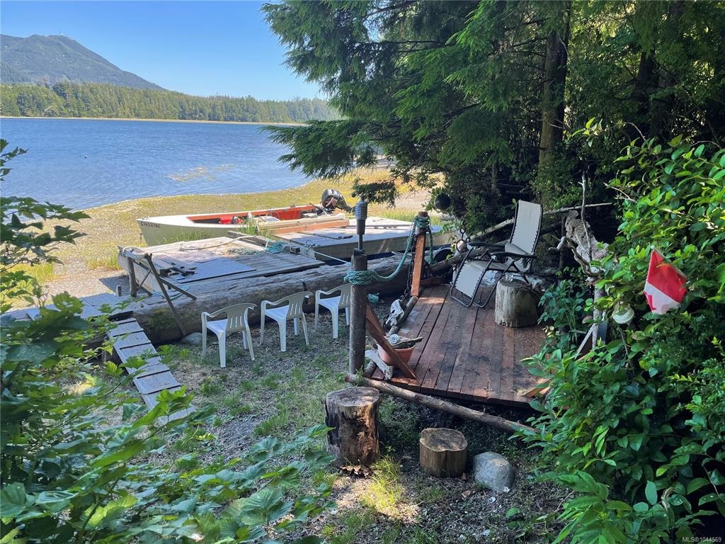 Lot 5 Kvarno Island, Ucluelet, BC, V0R 3A0