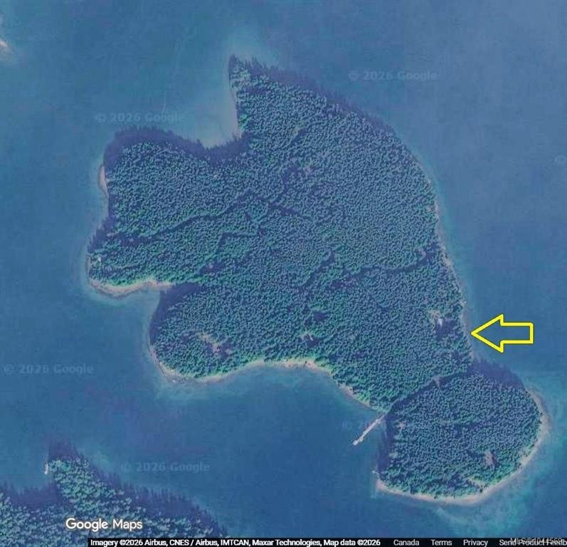 Lot 5 Kvarno Island - 2