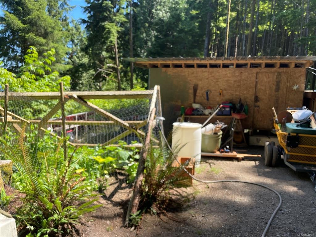 Lot 5 Kvarno Island, Ucluelet, BC, V0R 3A0 - 20