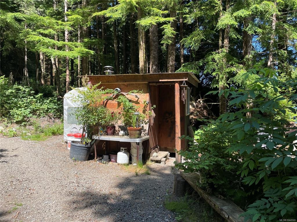 Lot 5 Kvarno Island, Ucluelet, BC, V0R 3A0 - 19
