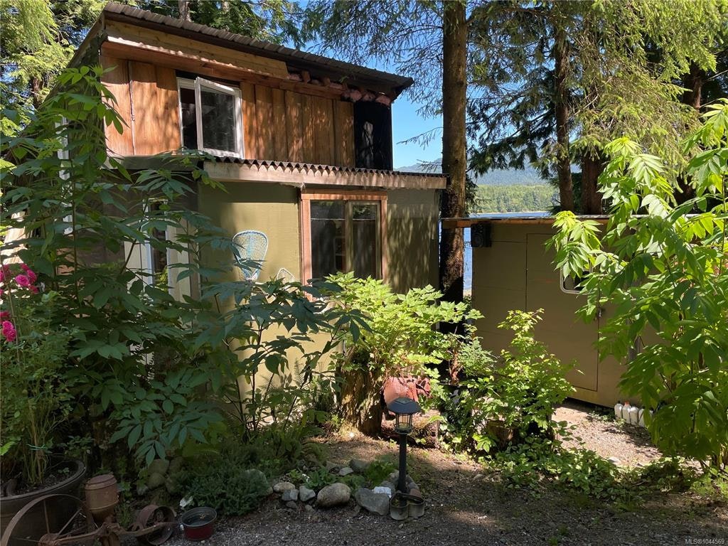 Lot 5 Kvarno Island, Ucluelet, BC, V0R 3A0 - 13