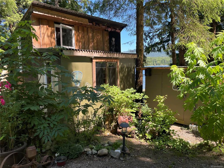Lot 5 Kvarno Island, Ucluelet, BC, V0R 3A0 - 13