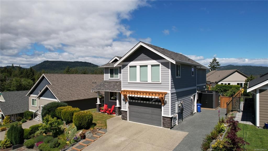 2513 West Trail Court, Sooke, BC, V9Z 1P3