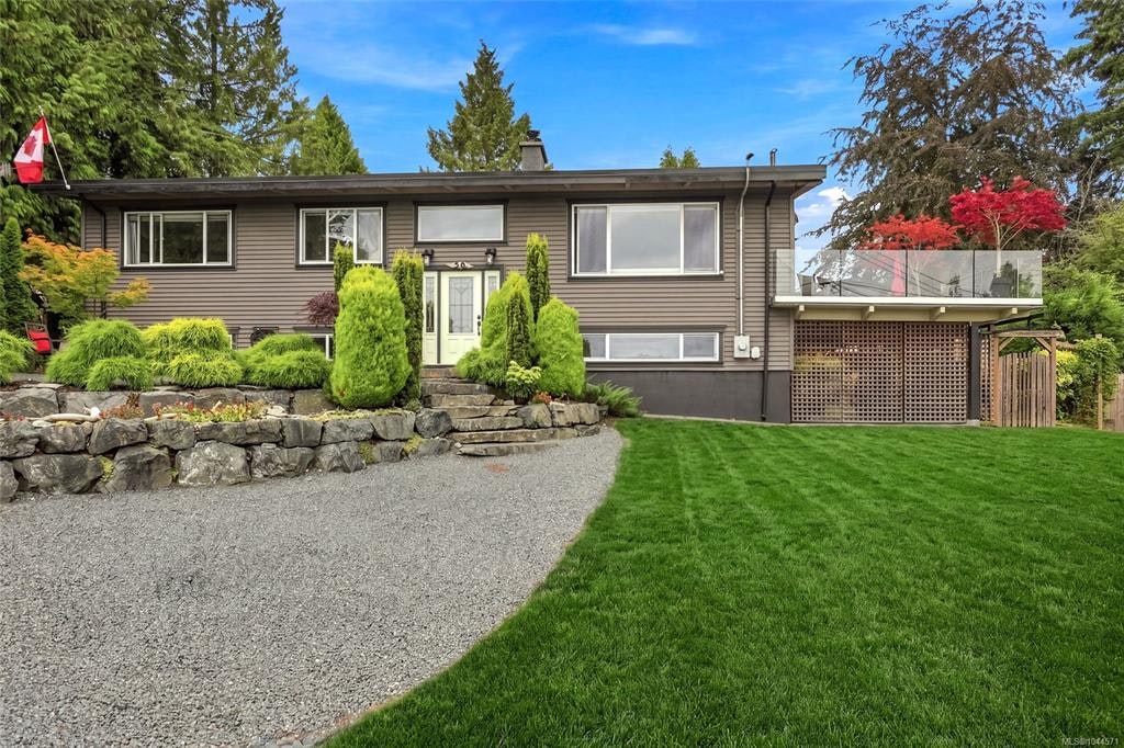 66 Cortez Place, Nanaimo, BC, V9S 2Y7