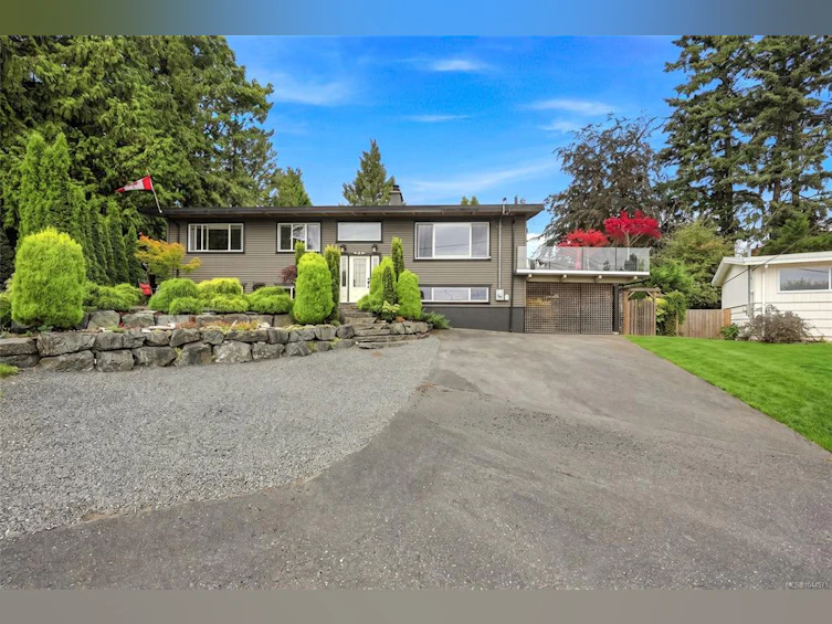 66 Cortez Place, Nanaimo, BC, V9S 2Y7