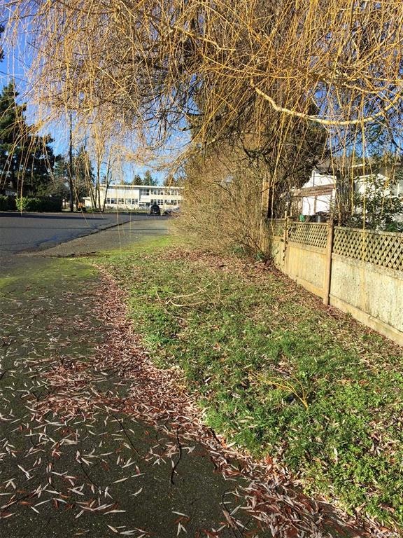 Lot 1-1305 Waddington Road, Nanaimo, BC, V9S 4V8