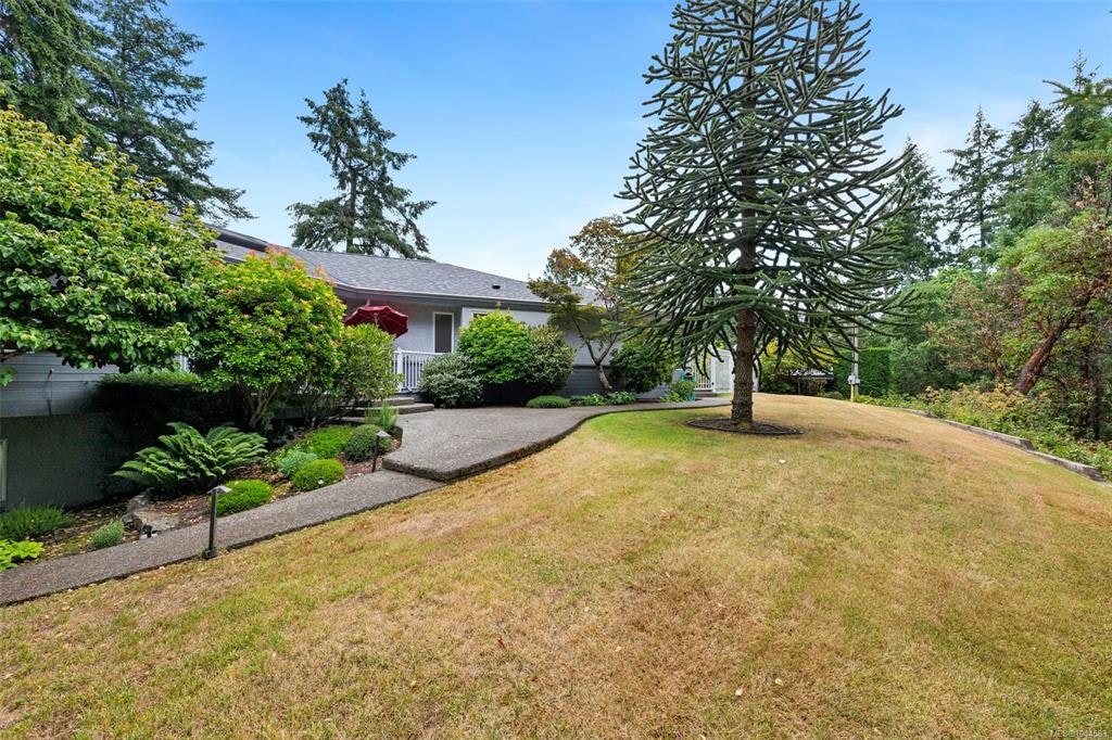 949 Pacific Place, Duncan, BC, V9L 5S5