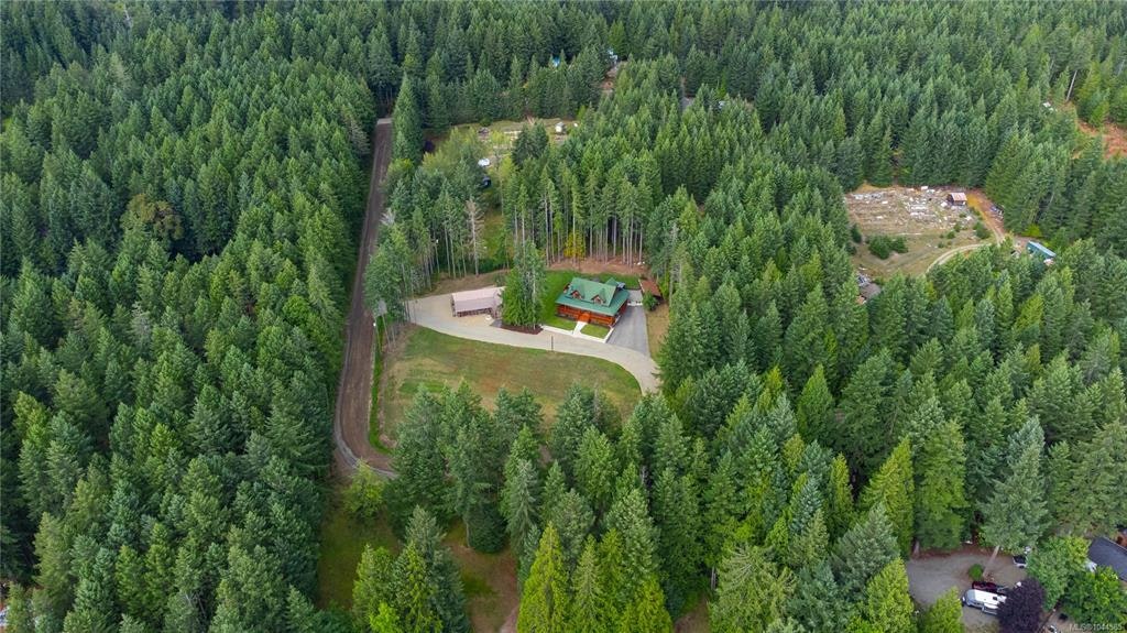 1258 Barr Drive, Black Creek, BC, V0R 2M0 - 16