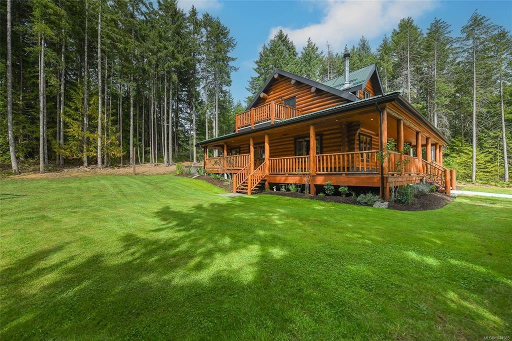 1258 Barr Drive, Black Creek, BC, V0R 2M0 - 9