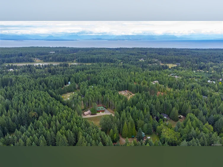 1258 Barr Drive, Black Creek, BC, V0R 2M0 - 15