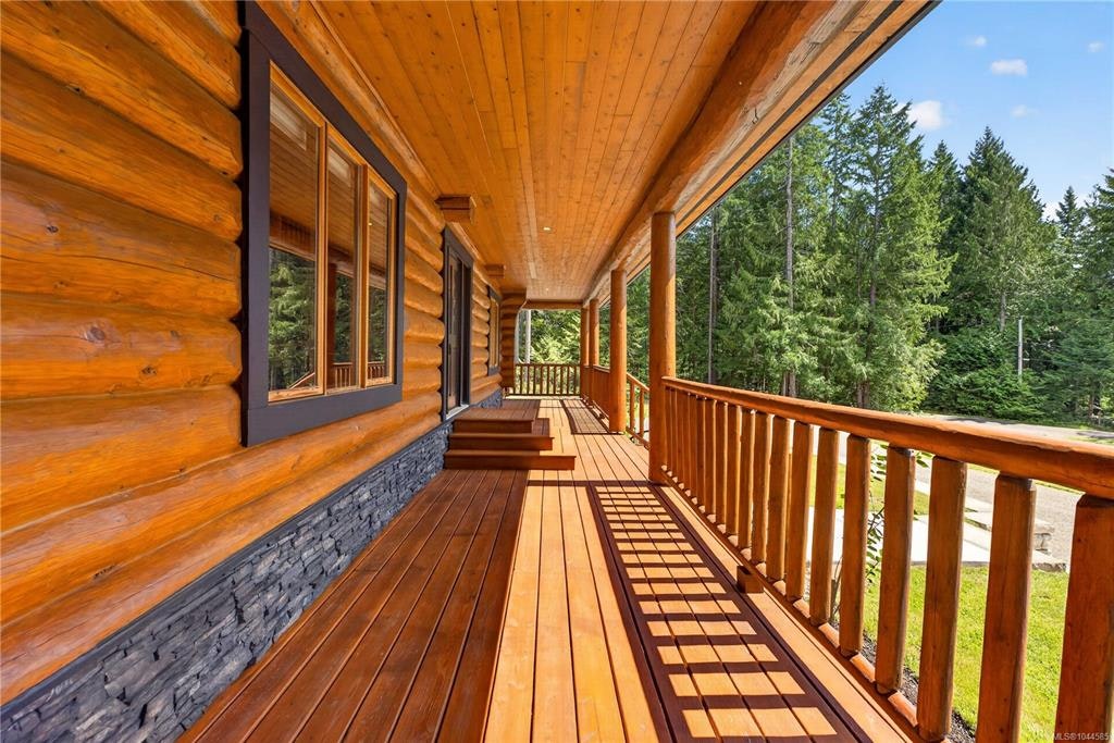 1258 Barr Drive, Black Creek, BC, V0R 2M0 - 28