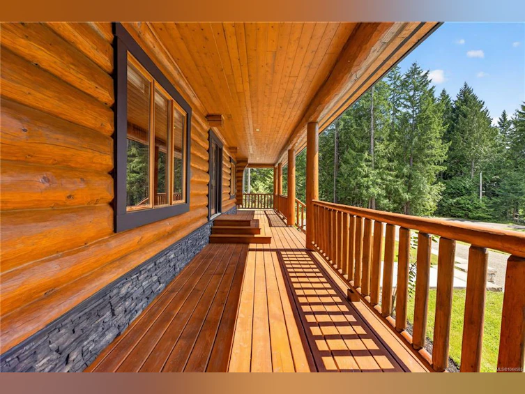 1258 Barr Drive, Black Creek, BC, V0R 2M0 - 28