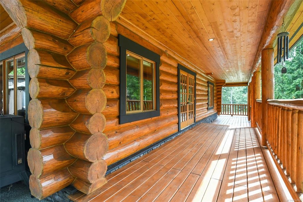 1258 Barr Drive, Black Creek, BC, V0R 2M0 - 26