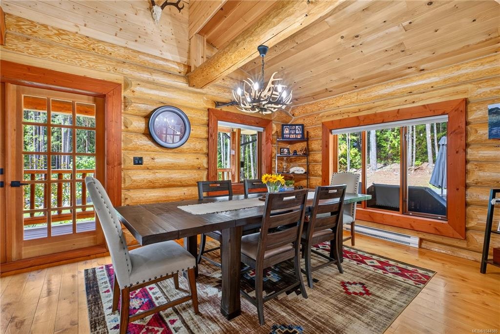 1258 Barr Drive, Black Creek, BC, V0R 2M0 - 38