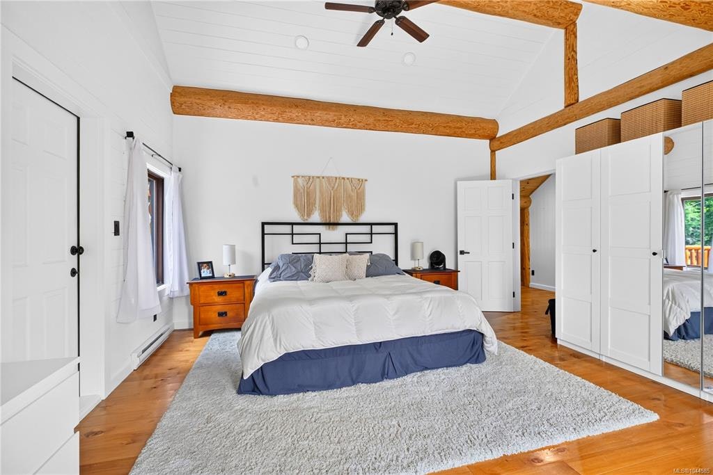 1258 Barr Drive, Black Creek, BC, V0R 2M0 - 53