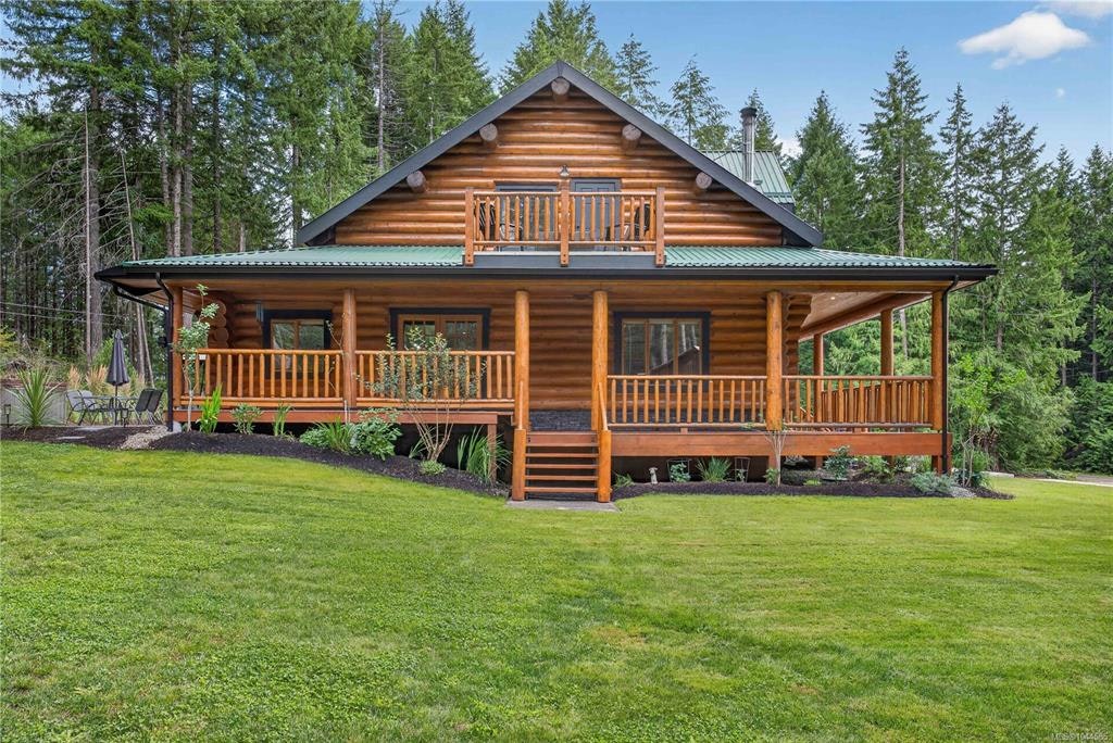 1258 Barr Drive, Black Creek, BC, V0R 2M0 - 8