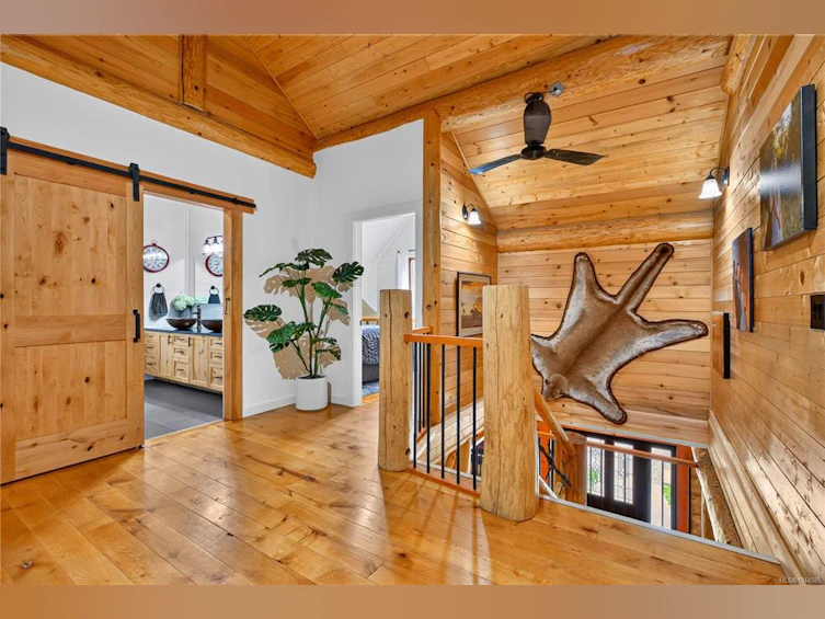 1258 Barr Drive, Black Creek, BC, V0R 2M0 - 70