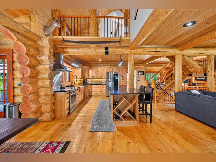 1258 Barr Drive, Black Creek, BC, V0R 2M0 - 30