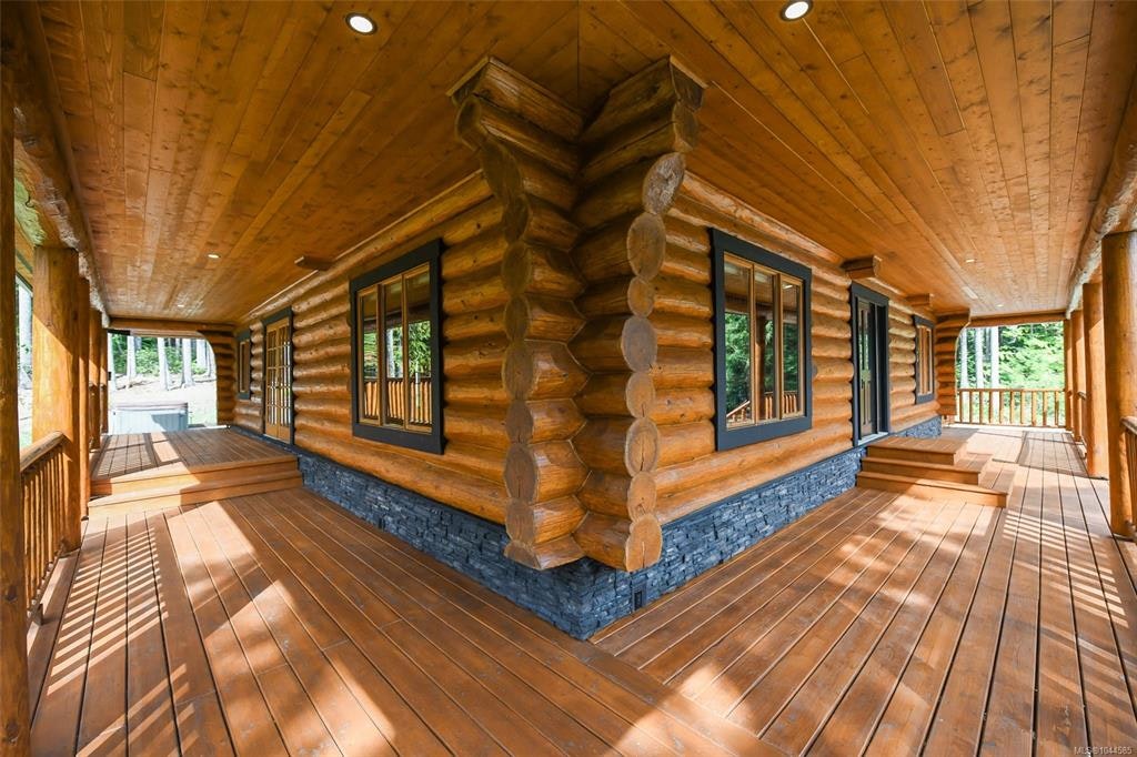 1258 Barr Drive, Black Creek, BC, V0R 2M0 - 24