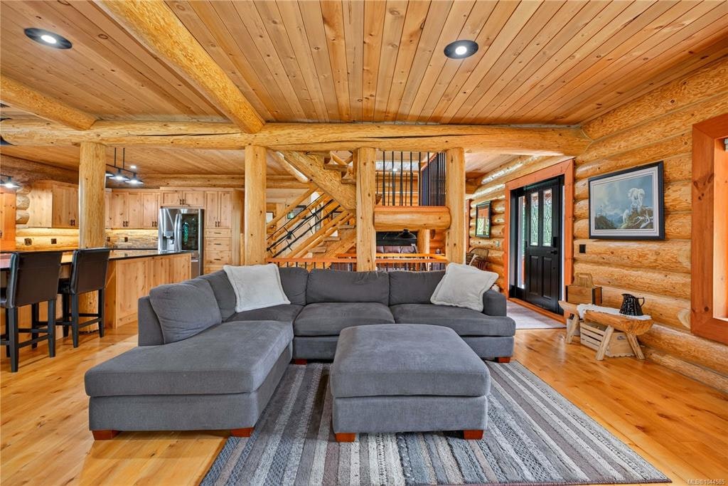 1258 Barr Drive, Black Creek, BC, V0R 2M0 - 40