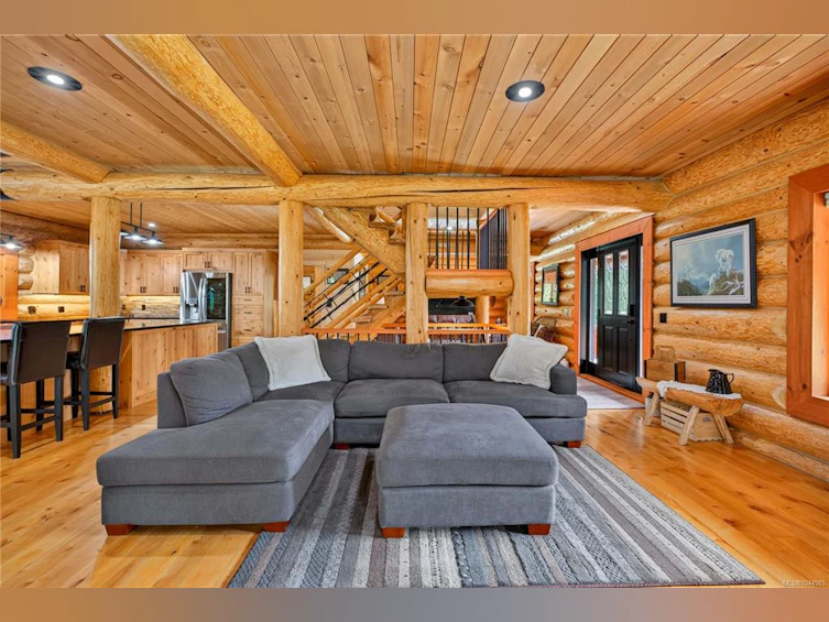 1258 Barr Drive, Black Creek, BC, V0R 2M0 - 40