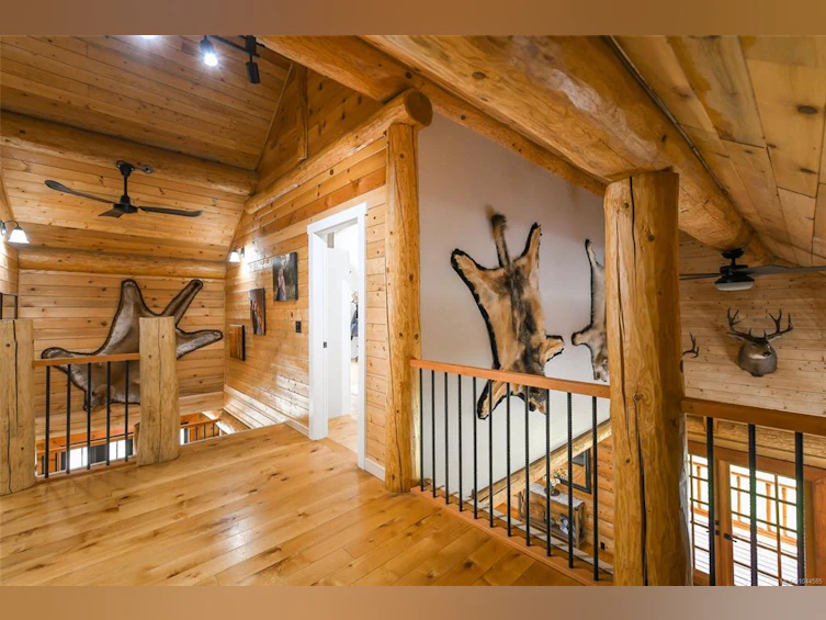 1258 Barr Drive, Black Creek, BC, V0R 2M0 - 71