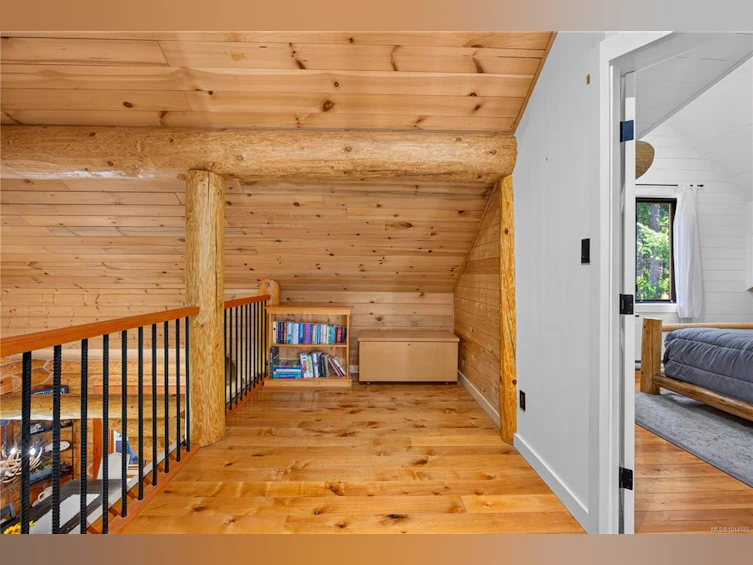 1258 Barr Drive, Black Creek, BC, V0R 2M0 - 73