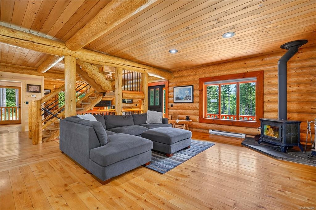 1258 Barr Drive, Black Creek, BC, V0R 2M0 - 41