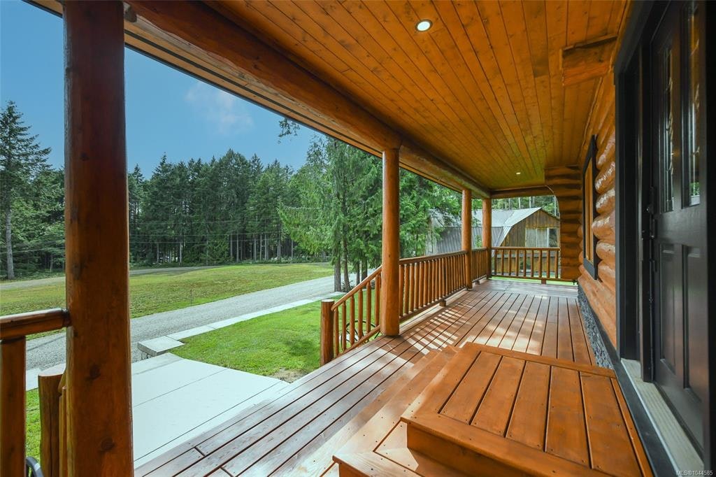 1258 Barr Drive, Black Creek, BC, V0R 2M0 - 22