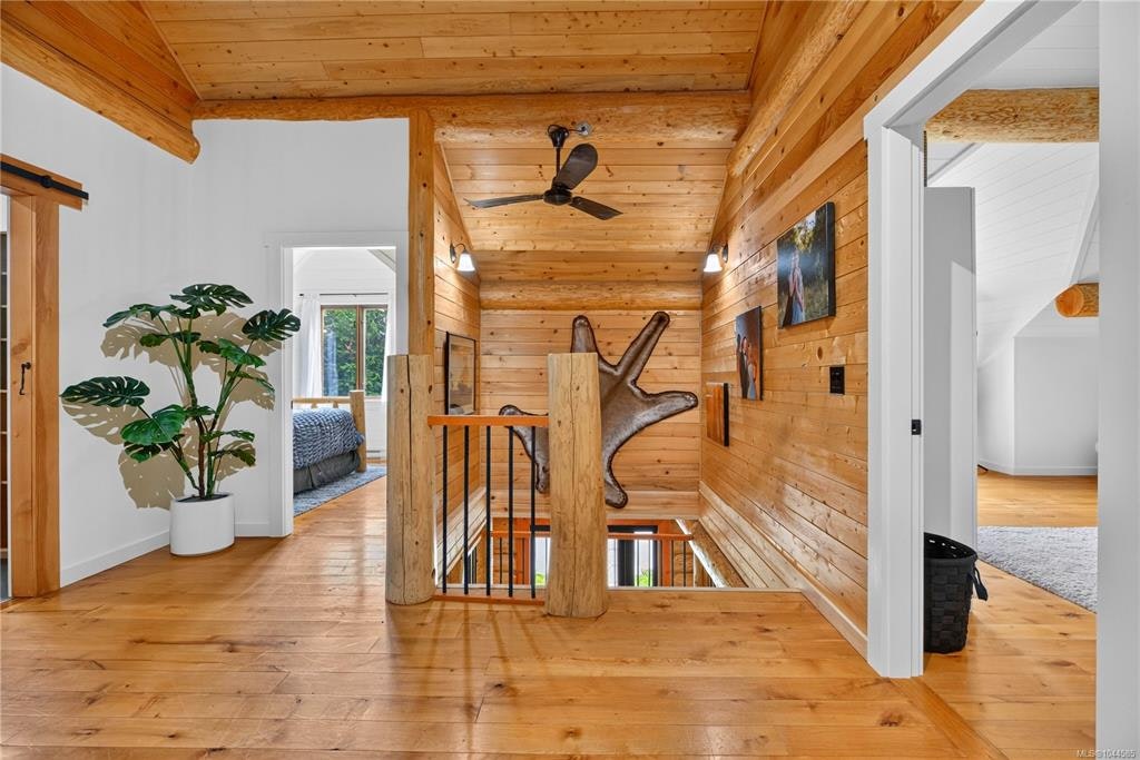 1258 Barr Drive, Black Creek, BC, V0R 2M0 - 51