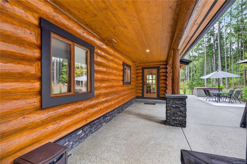 1258 Barr Drive, Black Creek, BC, V0R 2M0 - 27