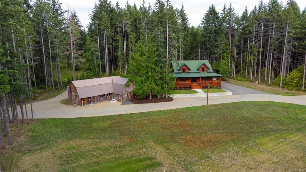 1258 Barr Drive, Black Creek, BC, V0R 2M0 - 18