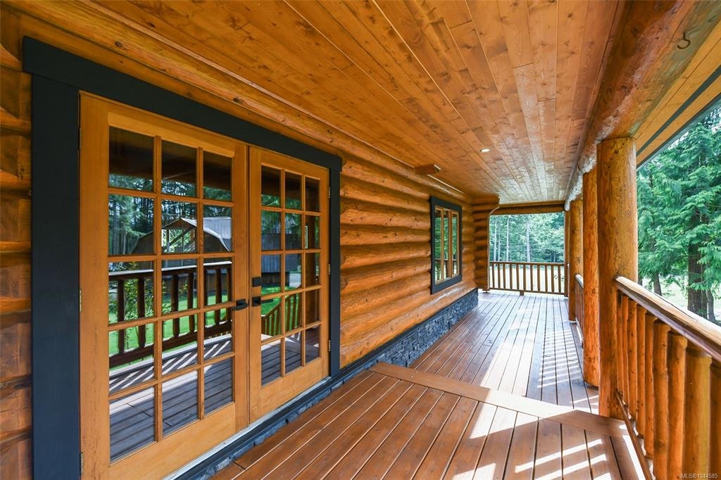 1258 Barr Drive, Black Creek, BC, V0R 2M0 - 25
