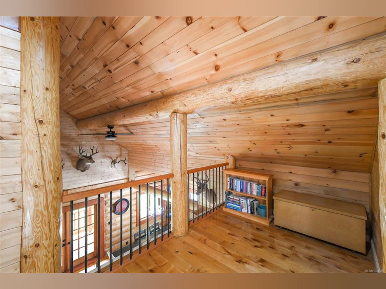 1258 Barr Drive, Black Creek, BC, V0R 2M0 - 72