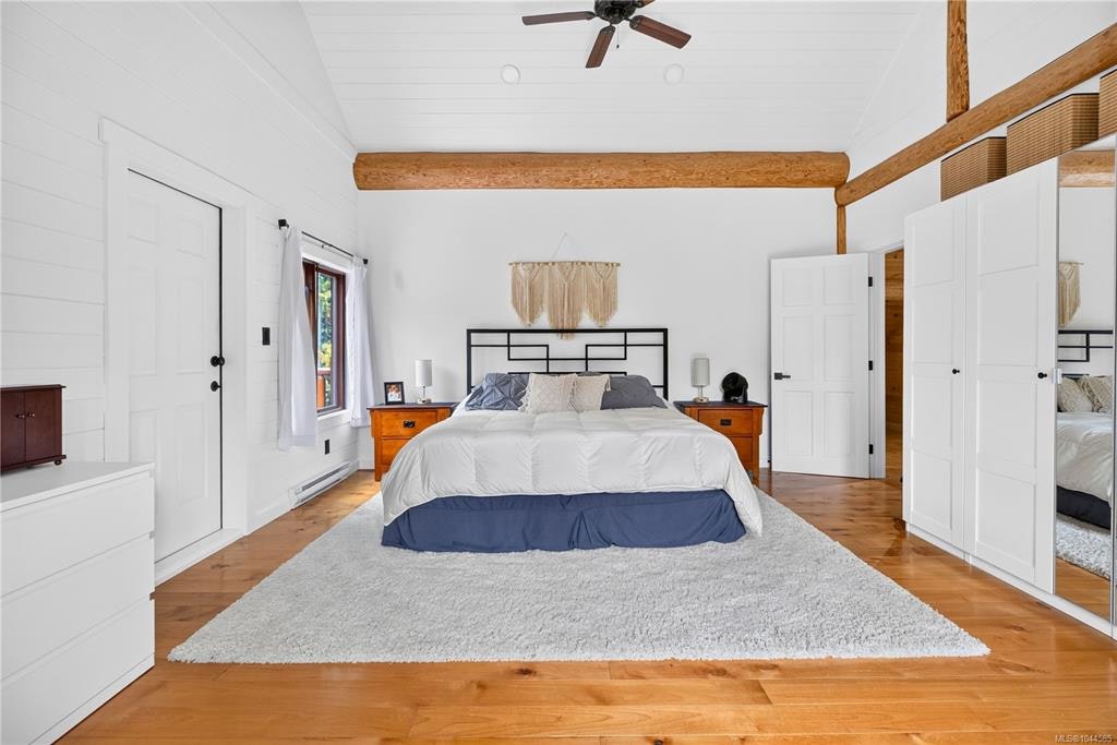 1258 Barr Drive, Black Creek, BC, V0R 2M0 - 54