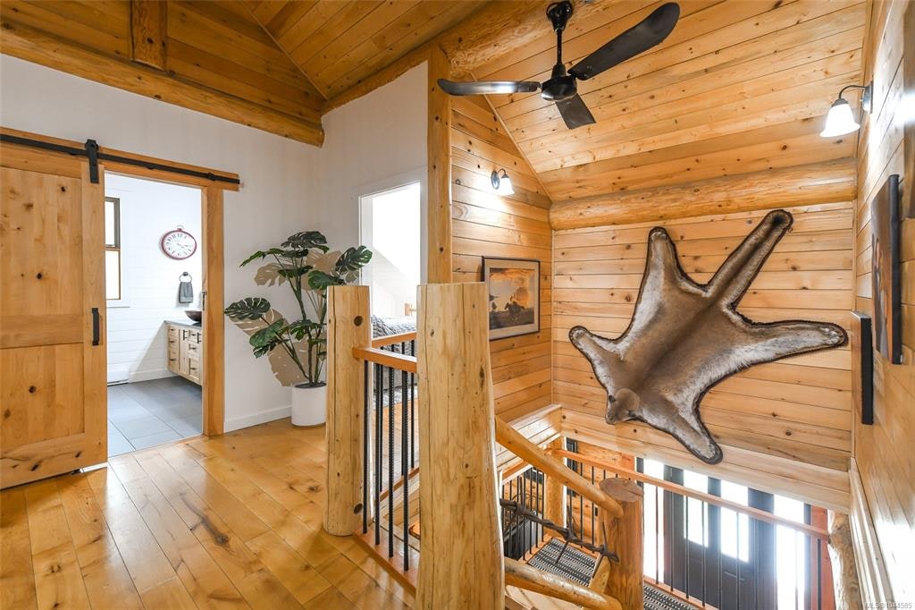 1258 Barr Drive, Black Creek, BC, V0R 2M0 - 69
