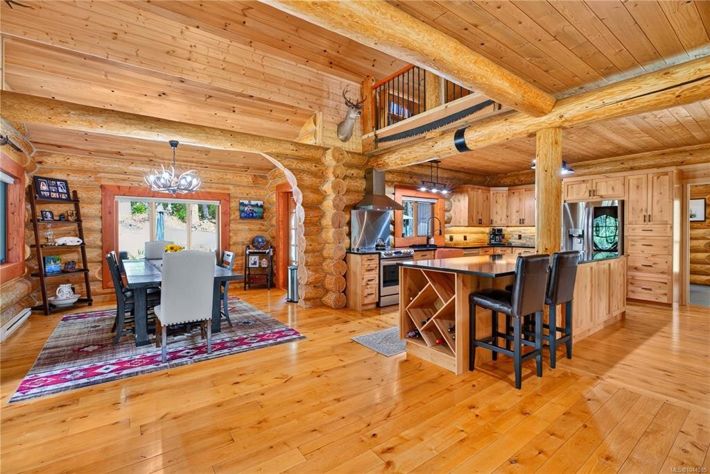 1258 Barr Drive, Black Creek, BC, V0R 2M0 - 36