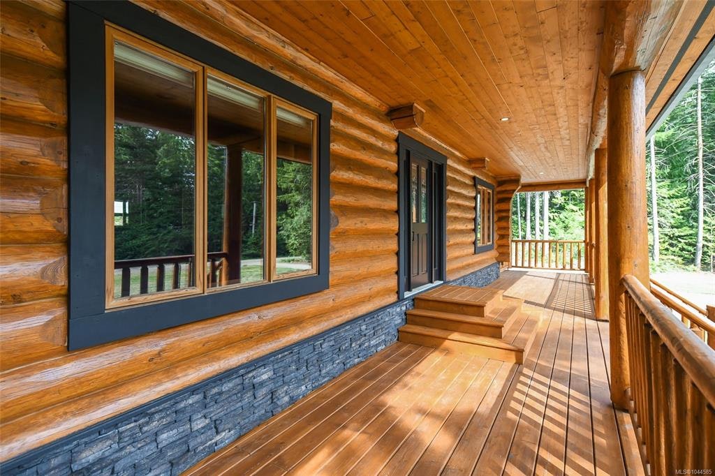 1258 Barr Drive, Black Creek, BC, V0R 2M0 - 23