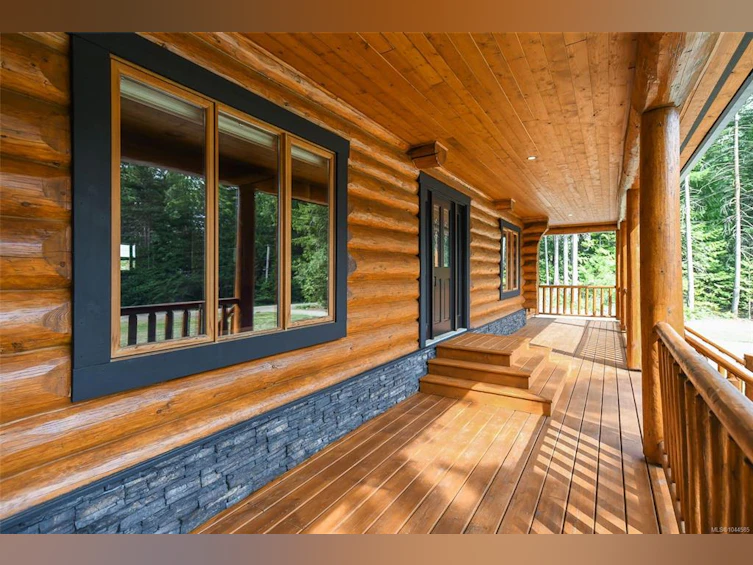 1258 Barr Drive, Black Creek, BC, V0R 2M0 - 23